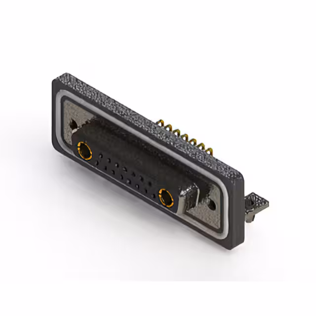 630W17W2240-3N3 EDAC Inc.  Gruppi di connettori D-Sub